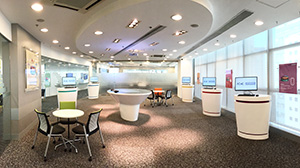 Automated Center of Excellence photo